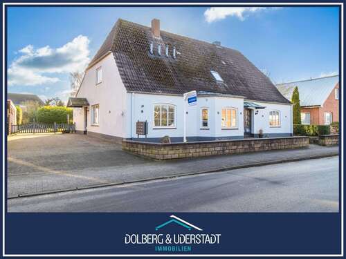 Foto - Haus zum Kaufen in Tellingstedt 249.000,00 € 240 m²