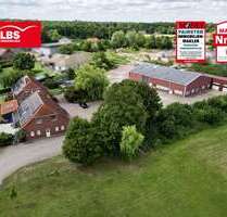 Spezialgewerbe in Bückeburg 1.200.000,00 € 960 m²