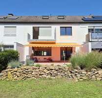 Haus zum Mieten in Wiesbaden Nordenstadt 2.450,00 € 138 m² - Wiesbaden / Nordenstadt