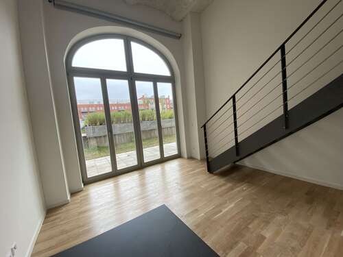Foto - Wohnung zum Mieten in Berlin 876,55 € 36.72 m²