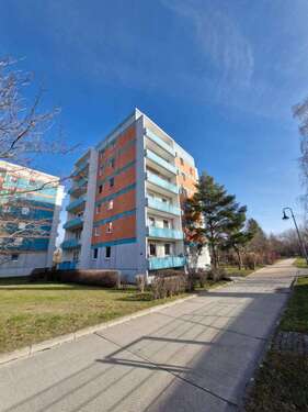 Foto - Wohnung zum Mieten in Wernigerode 343,60 € 49.04 m²