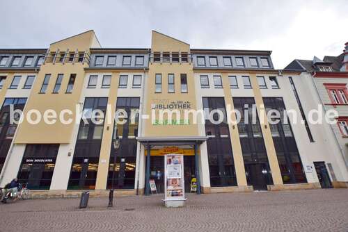 Foto - Büro in Naumburg 320,00 € 48.2 m²