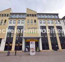 Büro in Naumburg 320,00 € 48.2 m²