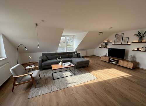 Foto - Wohnung zum Kaufen in Herbrechtingen 225.000,00 € 69 m²