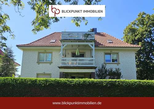 Foto - Wohnung zum Kaufen in Halberstadt 145.000,00 € 117.3 m²