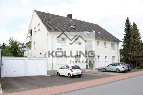 Foto - Wohnung zum Mieten in Soest 560,00 € 70 m²