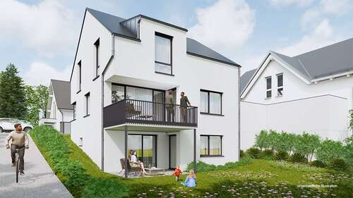 Foto - Haus zum Kaufen in Ostelsheim 1.035.636,00 € 182 m²