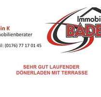 Gastronomie in Karlsruhe 3.600,00 € 140 m²