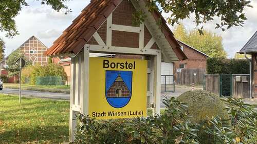 Foto - Grundstück zu verkaufen in Winsen 204.800,00 € 512 m²