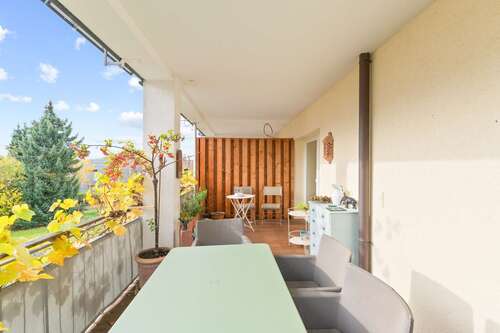 Foto - Wohnung zum Mieten in Herrenberg 1.638,00 € 117.8 m²