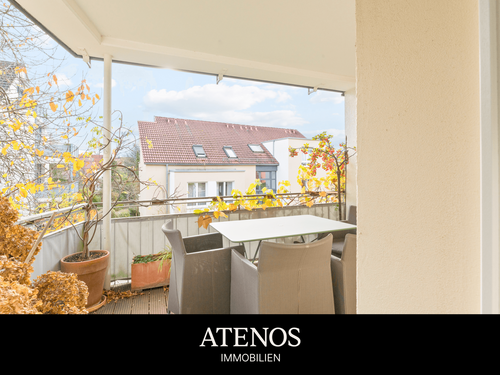 Foto - Wohnung zum Mieten in Herrenberg 1.531,40 € 117.8 m²