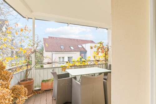 Foto - Wohnung zum Mieten in Herrenberg 1.638,00 € 117.8 m²