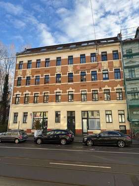 Foto - Wohnung zum Mieten in Leipzig 990,00 € 99.17 m²