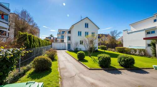 Foto - Haus zum Kaufen in Stuttgart 1.150.000,00 € 206 m²