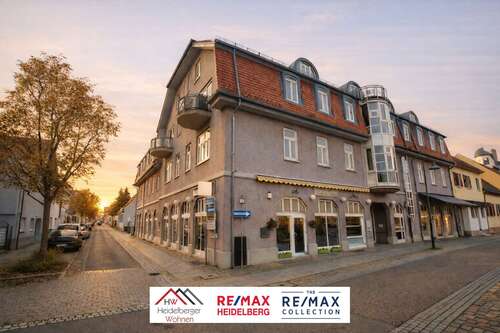 Foto - Wohnung zum Kaufen in Philippsburg 229.000,00 € 145 m²