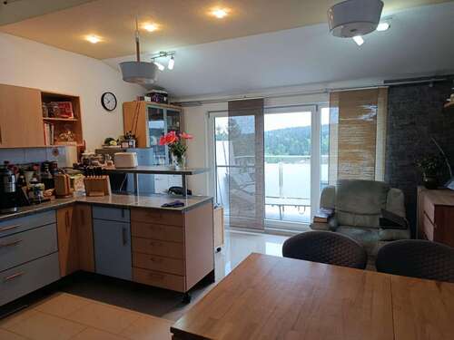 Foto - Wohnung zum Mieten in Schömberg 1.290,00 € 120.6 m²