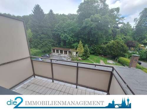Foto - Wohnung zum Mieten in Wuppertal 390,00 € 50 m²