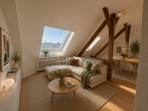 Foto - Wohnung zum Kaufen in Berlin 249.000,00 € 70.1 m²