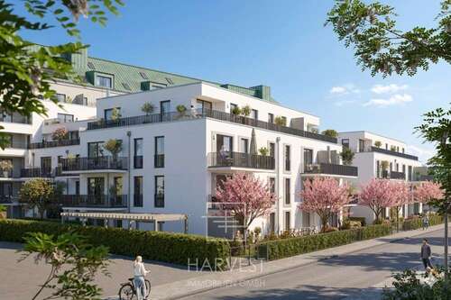 Foto - Wohnung zum Kaufen in München 1.119.000,00 € 89.67 m²