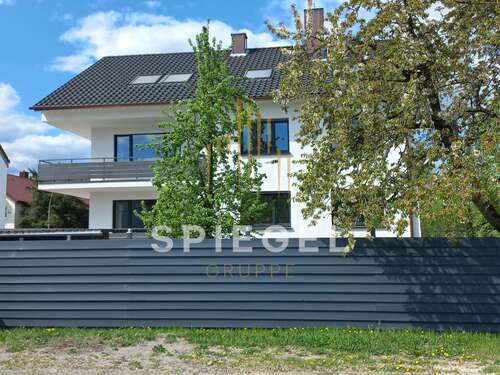Foto - Wohnung zum Kaufen in Kleinheubach 399.000,00 € 119.99 m²