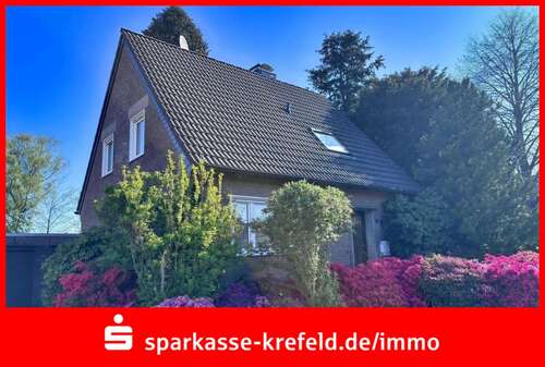 Foto - Haus zum Kaufen in Tönisvorst 349.000,00 € 100 m²