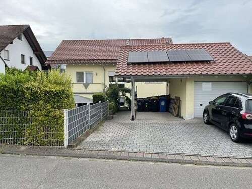 Foto - Haus zum Kaufen in Obrigheim 499.999,00 € 146 m²