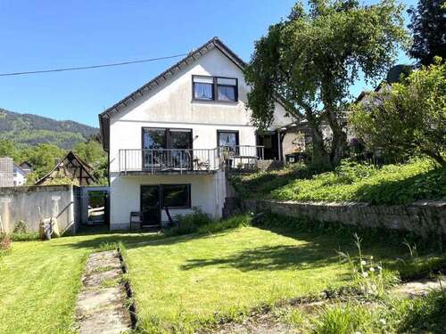 Foto - Haus zum Kaufen in Badenweiler 349.000,00 € 179 m²