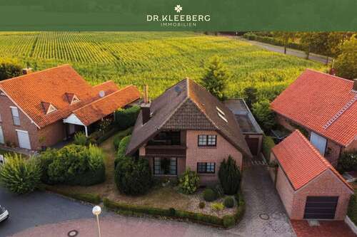 Foto - Haus zum Kaufen in Greven 529.000,00 € 135 m²