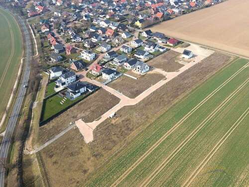 Foto - Grundstück zu verkaufen in Holle 208.575,00 € 845 m²