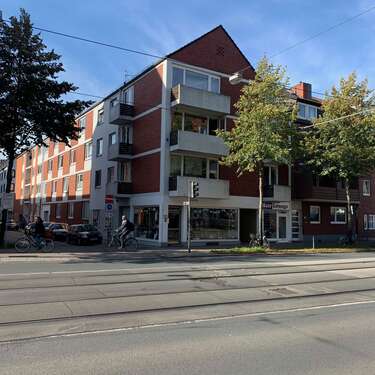 Foto - Einzelhandel in Bremen 1.254,00 € 114 m²
