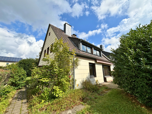 Foto - Haus zum Kaufen in Essen 370.000,00 € 117 m²