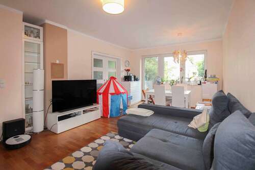 Foto - Wohnung zum Kaufen in Bonn 329.000,00 € 80.01 m²