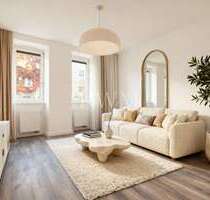 Wohnung zum Mieten in Stuttgart 1.100,00 € 53 m²