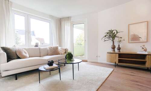 Foto - Wohnung zum Kaufen in Bremerhaven 149.990,00 € 71.1 m²
