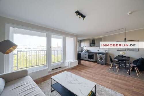 Foto - Wohnung zum Kaufen in Berlin 330.000,00 € 52 m²