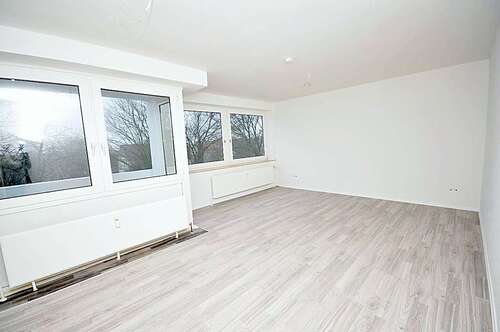 Foto - Wohnung zum Mieten in Norden 375,00 € 36.13 m²