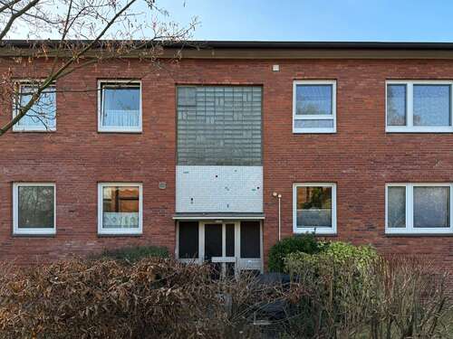 Foto - Wohnung zum Kaufen in Hamburg 380.000,00 € 87 m²