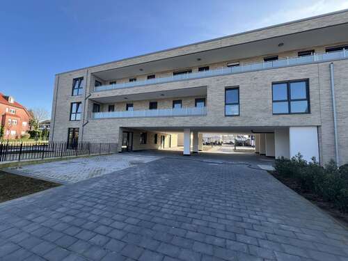 Foto - Wohnung zum Mieten in Borken Burlo 1.145,00 € 82 m²