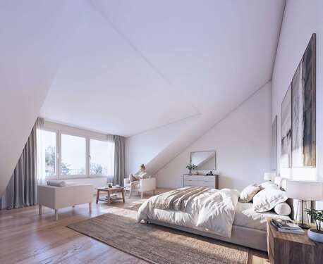 Foto - Haus zum Kaufen in Neuhausen auf den Fildern 890.000,00 € 167 m²