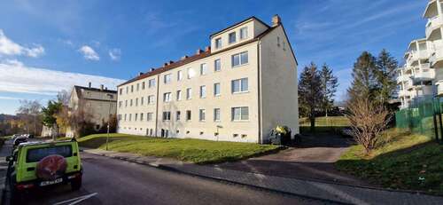 Foto - Wohnung zum Mieten in Hettstedt 337,50 € 75 m²