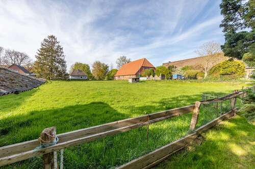 Foto - Grundstück zu verkaufen in Marschacht 259.000,00 € 1658 m²