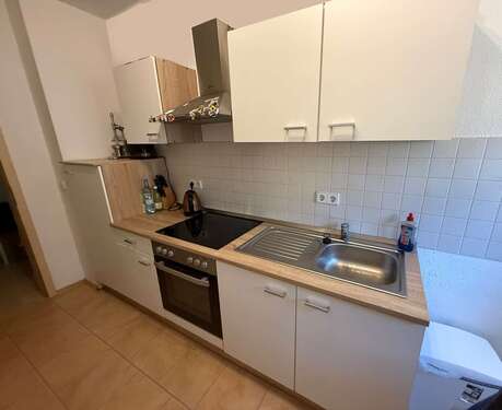 Foto - Wohnung zum Mieten in Chemnitz 339,00 € 61.7 m²