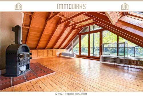 Foto - Haus zum Kaufen in BingumLeer 299.000,00 € 208 m²