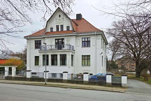 Foto - Haus zum Kaufen in Löbau 400.000,00 € 507 m²
