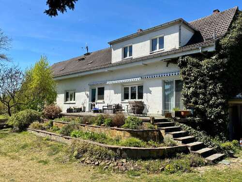 Foto - Haus zum Kaufen in Kloster Lehnin 620.000,00 € 199 m²