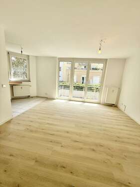 Foto - Wohnung zum Mieten in Heidelberg 900,00 € 55 m²