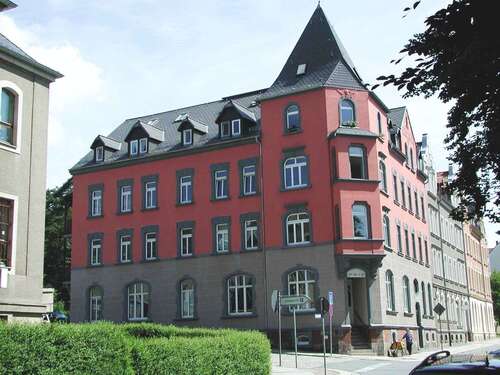 Foto - Wohnung zum Mieten in Hohenstein-Ernstthal 290,00 € 56 m²