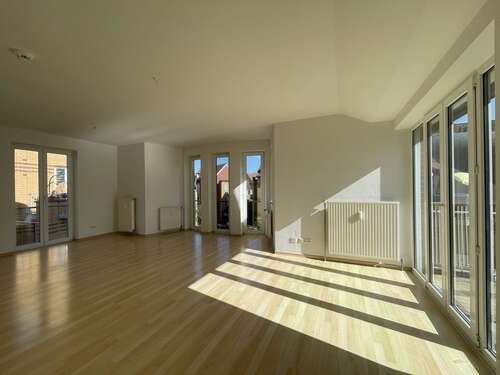 Foto - Wohnung zum Kaufen in Nauen 298.518,00 € 90.46 m²