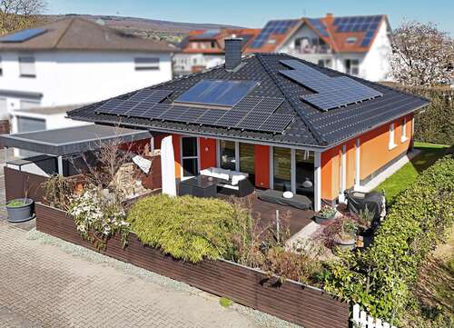 Foto - Wohnung zum Kaufen in Rosbach vor der Höhe 599.000,00 € 99.91 m²