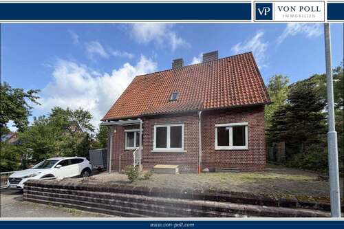 Foto - Haus zum Mieten in Neuenkirchen 890,00 € 131 m²